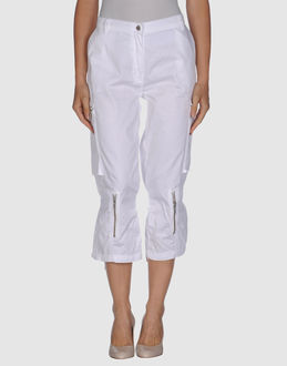 Plein Sud Jeans - Pantalons - Pantalons corsaires