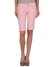 FORNARINA - Bermuda shorts
