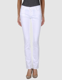 VERSACE JEANS COUTURE Casual pants - Item 36278476