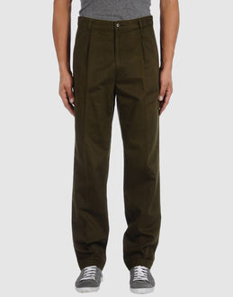 POLO RALPH LAUREN - HOSEN - Hosen - bei YOOX.COM