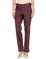 CATHERINE MALANDRINO - Casual trouser