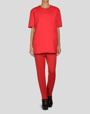 JIL SANDER - Pants