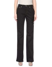 TJ TRUSSARDI JEANS - Casual pants