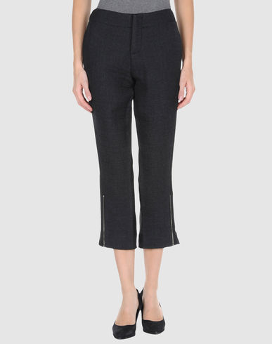 ZOOM MARNI - Casual pants