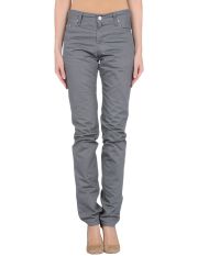 CARHARTT - Denim trousers