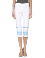ICEBERG JEANS - 3/4-length short