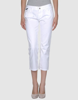 D&g - Pantalons - Pantalons corsaires