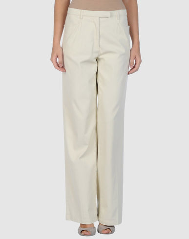 ZOOM ICEBERG JEANS - Casual pants