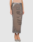 ISSEY MIYAKE - Long skirt