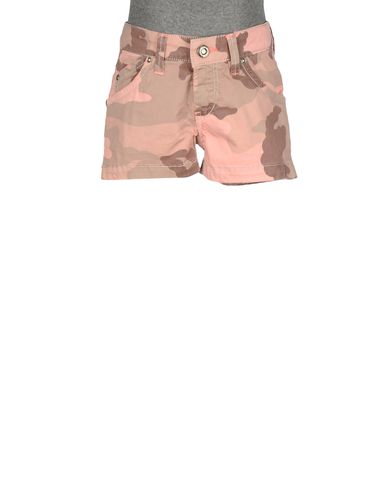 ZOOM RE-HASH - Shorts