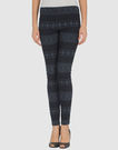 CAMILLE DE DAMPIERRE - Denim trousers