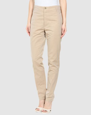 ZOOM BALENCIAGA - Casual pants