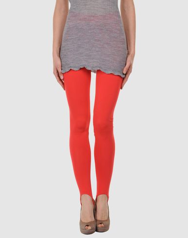 ZOOM MM6 by MAISON MARTIN MARGIELA - Leggings