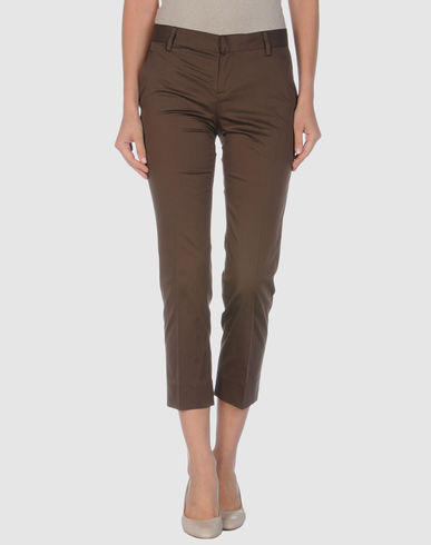 3/4-length short