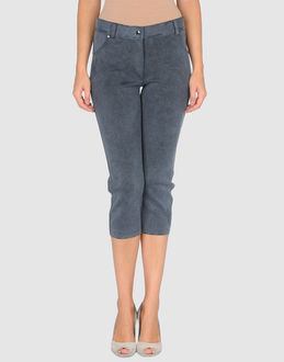 Ermanno Scervino - Pantalons - Pantalons corsaires