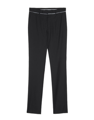 Casual pants Men's - KRIS VAN ASSCHE