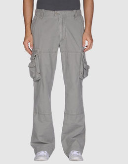 POLO RALPH LAUREN - HOSEN - Hosen - bei YOOX.COM
