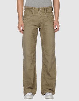 Hosen - G-STAR - BEI YOOX.COM