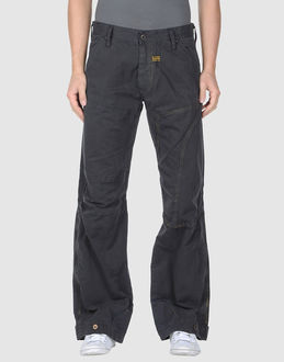 Hosen - G-STAR RAW - BEI YOOX.COM