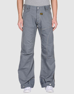 Hosen - G-STAR RAW - BEI YOOX.COM