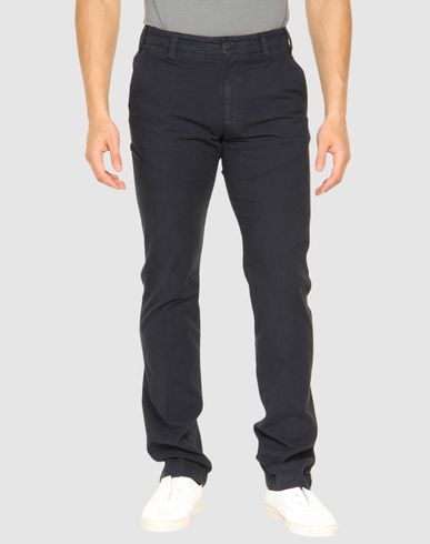 ZOOM J.W. BRINE - Casual pants