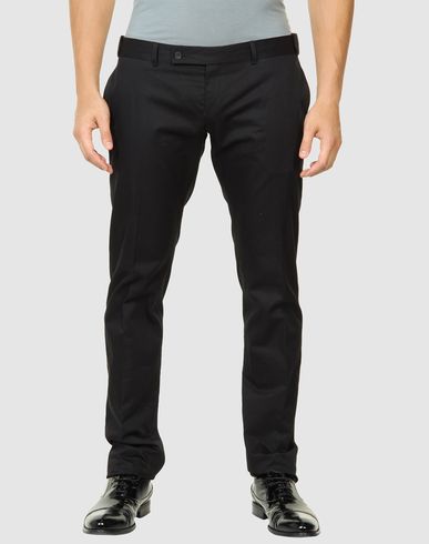 ZOOM LES HOMMES - Casual pants