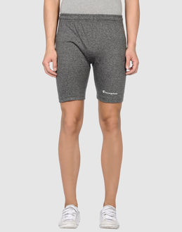 CHAMPION - FELPE - Pantaloncini felpa - su YOOX.COM