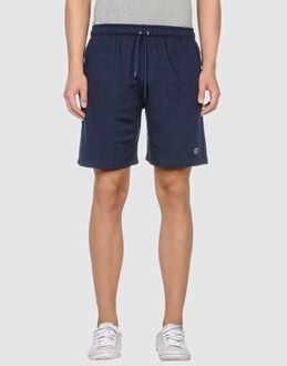 CHAMPION - FELPE - Pantaloncini felpa - su YOOX.COM