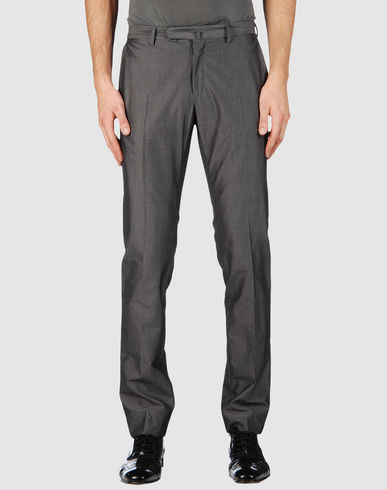 ZOOM INCOTEX - Dress pants