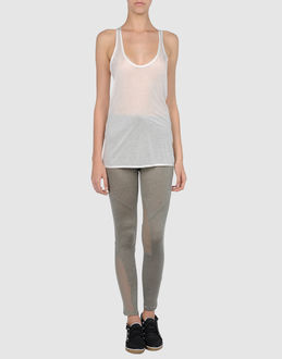 Adidas Slvr :  - PANTALONS - Leggings