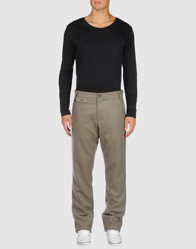 ZOOM ADIDAS SLVR - Casual pants