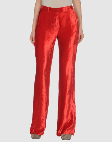 ZOOM PLEIN SUD - Casual pants