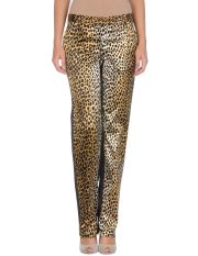 DOLCE & GABBANA - Casual pants