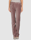 DOLCE & GABBANA - Casual pants