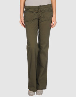 D&g - Pantalons - Pantalons