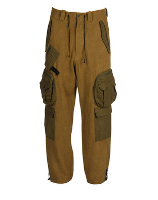 Y-3 - Casual pants