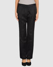 ALEXANDER MCQUEEN - Casual trouser