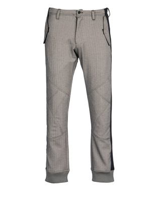 Y-3 - Casual pants