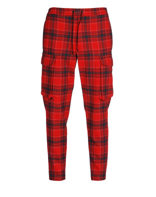Y-3 - Casual pants