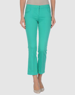 prezzi e offerte IRMA BIGNAMI PANTALONI Pantaloni su YOOX.COM su prezzi in promozione