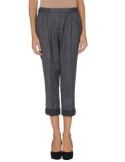 TRUE ROYAL - Dress pants