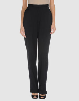 RALPH LAUREN COLLECTION - HOSEN - Klassische Hosen - bei YOOX.COM