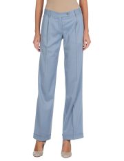 MOSCHINO CHEAPANDCHIC - Dress pants