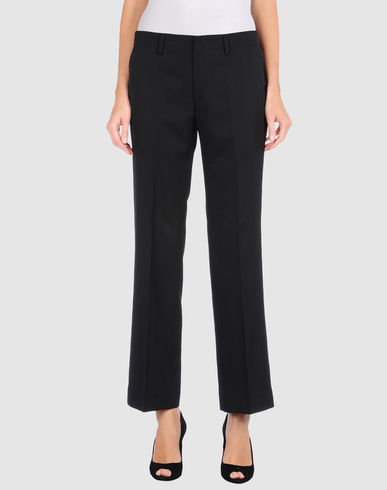 ZOOM JUNYA WATANABE COMME des GARÇONS - Dress pants