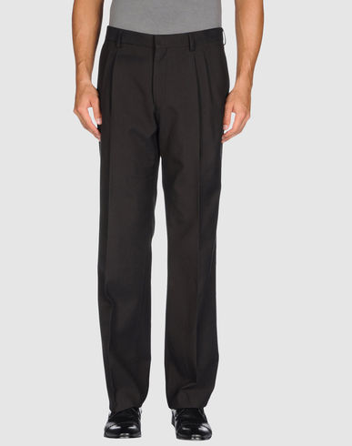 ZOOM KENZO - Casual pants