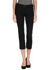 ANNARITA N. - 3/4-length trousers