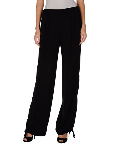 ZOOM DONNA KARAN - Casual pants