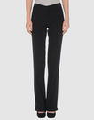 ALEXANDER MCQUEEN - Pantalones clásicos