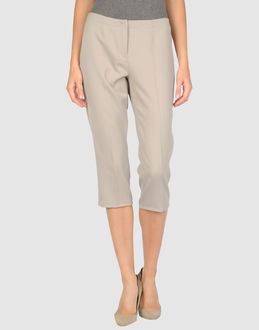 Irma Bignami - Pantalons - Pantalons corsaires
