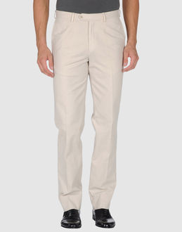 RAFFAELE CARUSO SARTORIA PARMA - PANTALONI - Pantaloni classici - su YOOX.COM